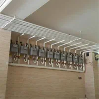 لوله کشی گاز خانگی آبپخش و روستاهای اطراف