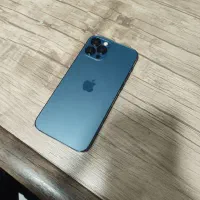 ایفون ۱۲ پرو