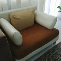 مبل راحتی ۹ نفره|مبلمان خانگی و میز عسلی|کرج, اتحاد|دیوار
