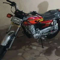 موتورسیکلت احسان