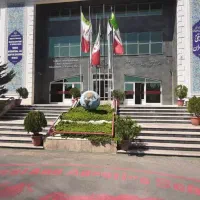 جذب مربی در مجتمع تطبیقی بینالمللی دختران تهران