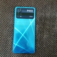 شیامی pocox4pro 256 5g