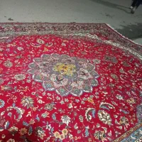 فرش دسته دوم