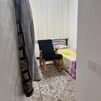 ۸۶ متری بلوار امین بلواردانش پارکینگ/ انباری/بالکن|فروش آپارتمان|قم, دانش|دیوار