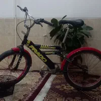 دوچرخه سایز 20