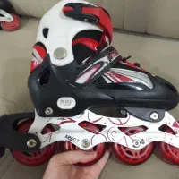 باسلام یک جفت کفش اسکی نو|دوچرخه، اسکیت، اسکوتر|دورود, |دیوار