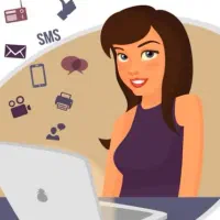 ادمینی بلدم غیر حضوری