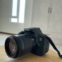 دوربین عکاسی کنون 700d