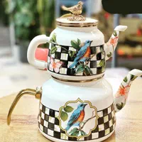 کتری قوری اصل ترکیه درجه یک