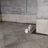 اجاره مغازه ۱۱۰ متری بر بلوار بهار|اجارهٔ مغازه و غرفه|تهران, حکیمیه|دیوار