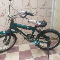 دوچرخه ۱۶