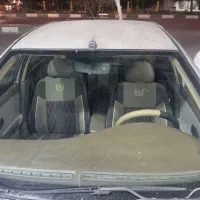 ماشین سمند alx|خودرو سواری و وانت|قم, حکمت شمالی|دیوار