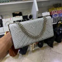 کیف مجلسی و عروس کیف شب وارداتی کیف زنانه|کیف، کفش، کمربند|تهران, صادقیه|دیوار