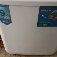 لباسشویی دوقلو و اتومات|ماشین لباسشویی و خشک‌کن لباس|تهران, جوادیه|دیوار