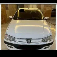 پژو  بسیار تمیز