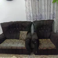 مبل هفت نفره