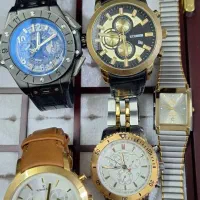 کلکسیون ساعت های اصلی