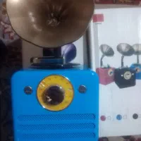 اسپیکرهای عطیقه