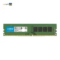 رم ۱۶ گیگ کروشیال ddr 4