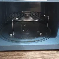 ماکروفر سامسونگ مدلGE4020|اجاق گاز و لوازم برقی پخت‌وپز|تهران, سازمان برنامه جنوبی|دیوار