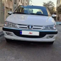 پژوپارس سال مدل ۹۷