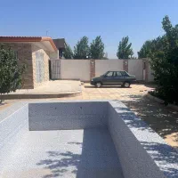 باغچه|فروش خانه و ویلا|ماهدشت, |دیوار