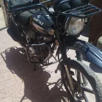 موتور شکاری