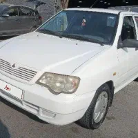 پراید ۱۱۱بی رنگ مدل۹۸|خودرو سواری و وانت|کرج, عظیمیه|دیوار