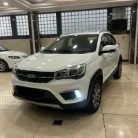 ام وی ام x22 دنده اکسلنت مدل ۹۷ بیرنگ نقد و اقساط