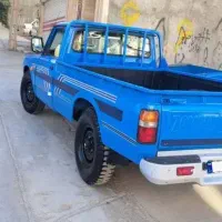 نیسان تک سوز 1403دریچه سیم|خودرو سواری و وانت|مبارکه, |دیوار