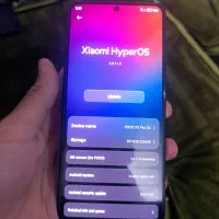 گوشی Poco x5 pro|موبایل|مشهد, الهیه|دیوار