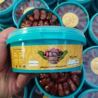 پیارم و خاصویی ظروف بسته بندی