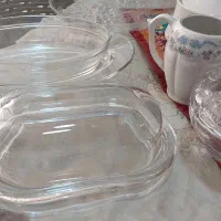 ظروف پذیرایی|ظروف سرو و پذیرایی|تهران, سازمان برنامه شمالی|دیوار