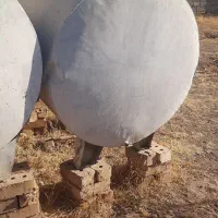 تانکر هزار لیتری