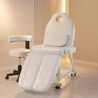 پارتیشن/تخت اپیلاسیون/پایه سشوار/آینه هالیوودی