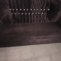 مبل راحتی سالم|مبلمان خانگی و میز عسلی|ملایر, |دیوار