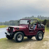 جیپ کام ۱۹۷۸