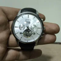 ساعت مچی مردانه سیکو 3097G|ساعت|شیراز, ملاصدرا|دیوار