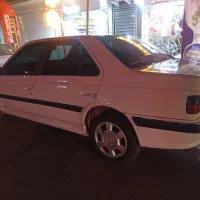 پژو پارس|خودرو سواری و وانت|بیرجند, |دیوار