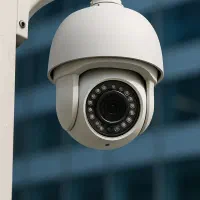 نصب دوربین مداربسته