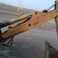 بیل بکهو|خودرو سنگین|اراک, |دیوار