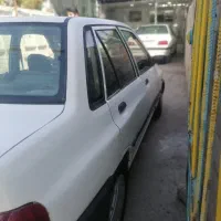 پراید 82 تمیز|خودرو سواری و وانت|زرند, |دیوار