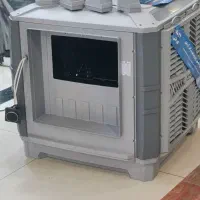 کولرسلولزی آزمایش توربو ناسیونال..۶۰۰۰|کولر آبی|مشهد, ثامن|دیوار