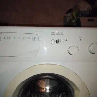 لباس شویی هایر سالم