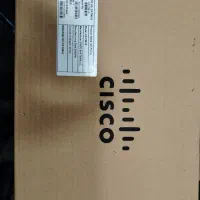 تلفن voip برند سیسکو|مودم و تجهیزات شبکه|کرج, فاز ۳ مهرشهر|دیوار