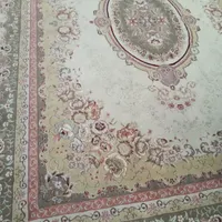 فرش ۹ متری