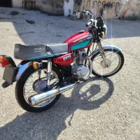موتور هندا مزایده