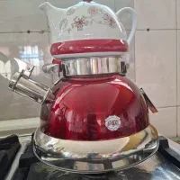 ست قوری