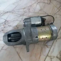 دینام ۲۰۶اصلی استارت ماکسیما|قطعات یدکی و لوازم جانبی|مشهد, نوده|دیوار