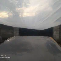 ال ۹۰ E2 تصادفی|خودرو سواری و وانت|اردبیل, |دیوار